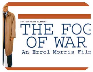 DocumentaryTheFogofWar